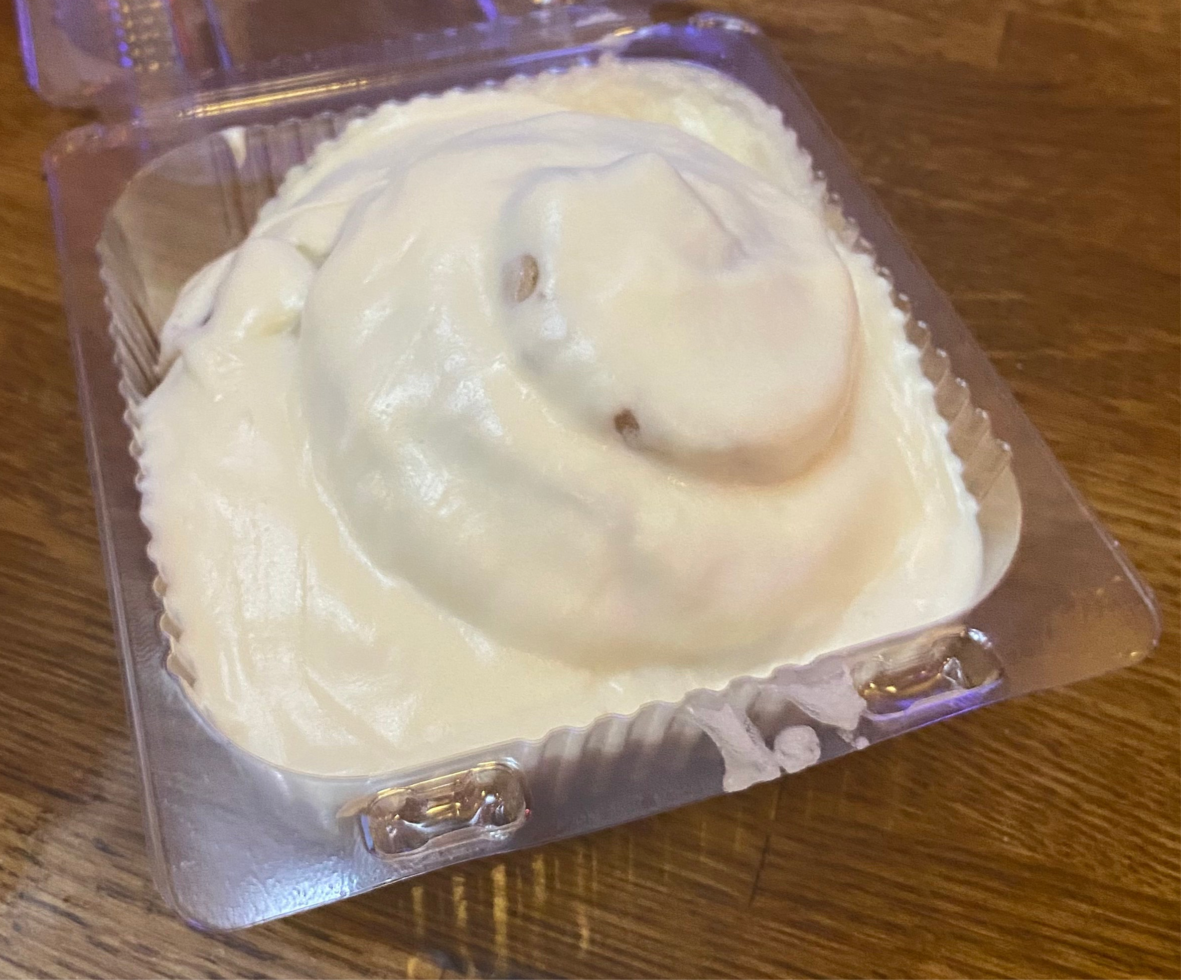 Jumbo Cinnamon Roll